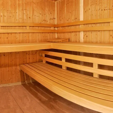 Ferienduene 3 Appartamento Kägsdorf