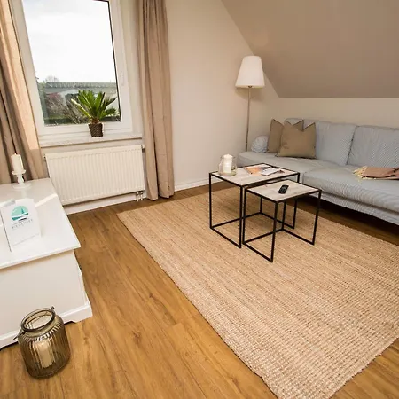 Ferienduene 3 Kägsdorf